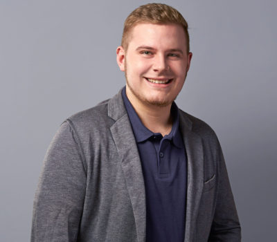 Michael Magauer