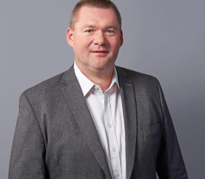 Michael Seemayer