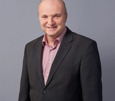Norbert Brettbacher