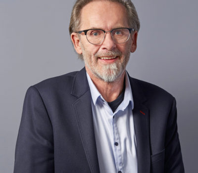 Peter Dorn