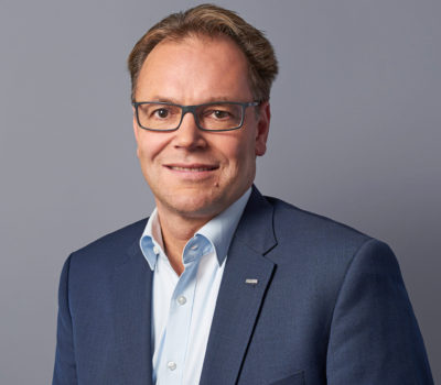 Reinhard Streinz