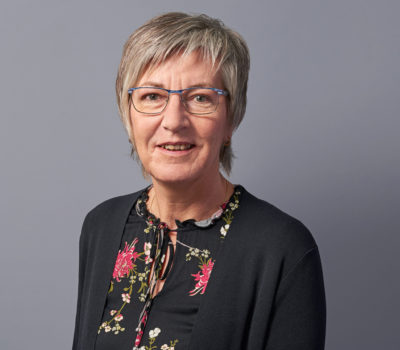 Roswitha Grammer