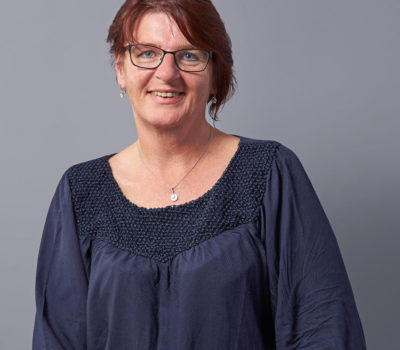 Sabine Eiblmaier