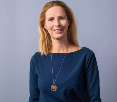 Sandra Saminger