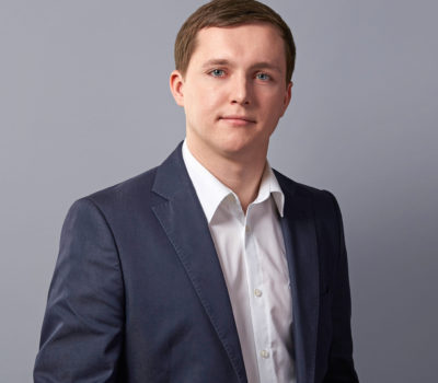 Sandro Entholzer