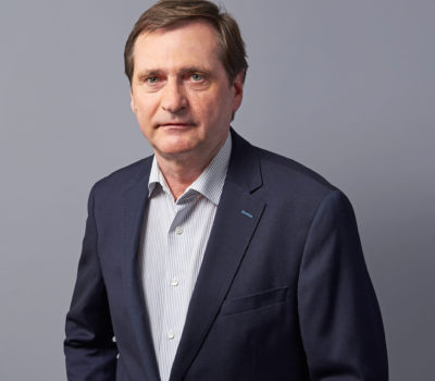 Siegfried Krenner