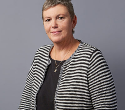 Silvia Scharf