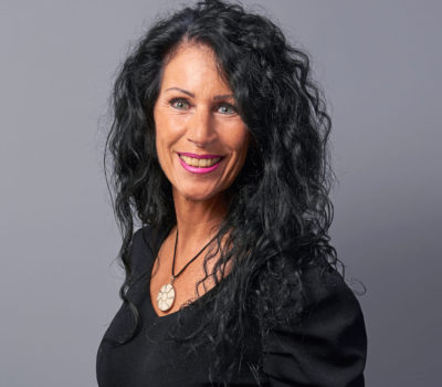 Sylvia Luef