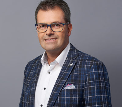 Werner Leitner