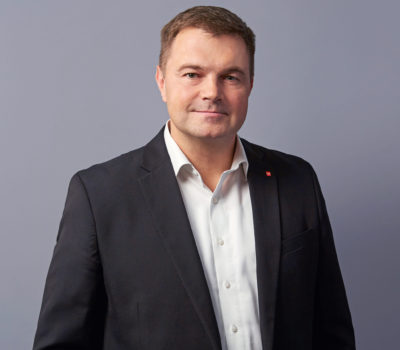 Wolfgang Gerstmayr