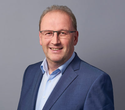 Wolfgang Horner