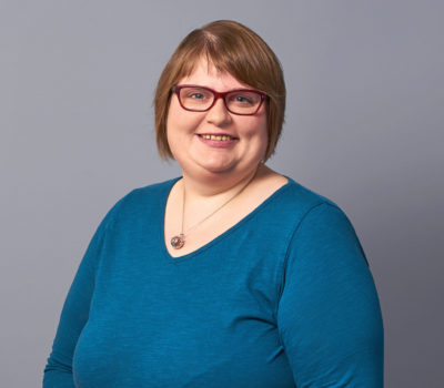 Yvonne Gili