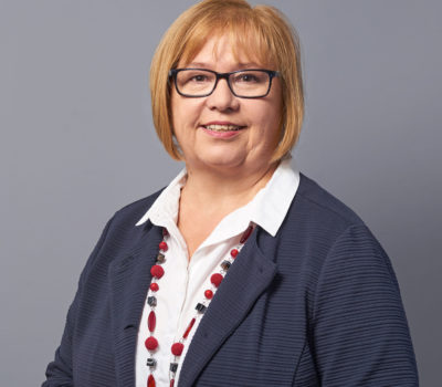 Doris Kremeier