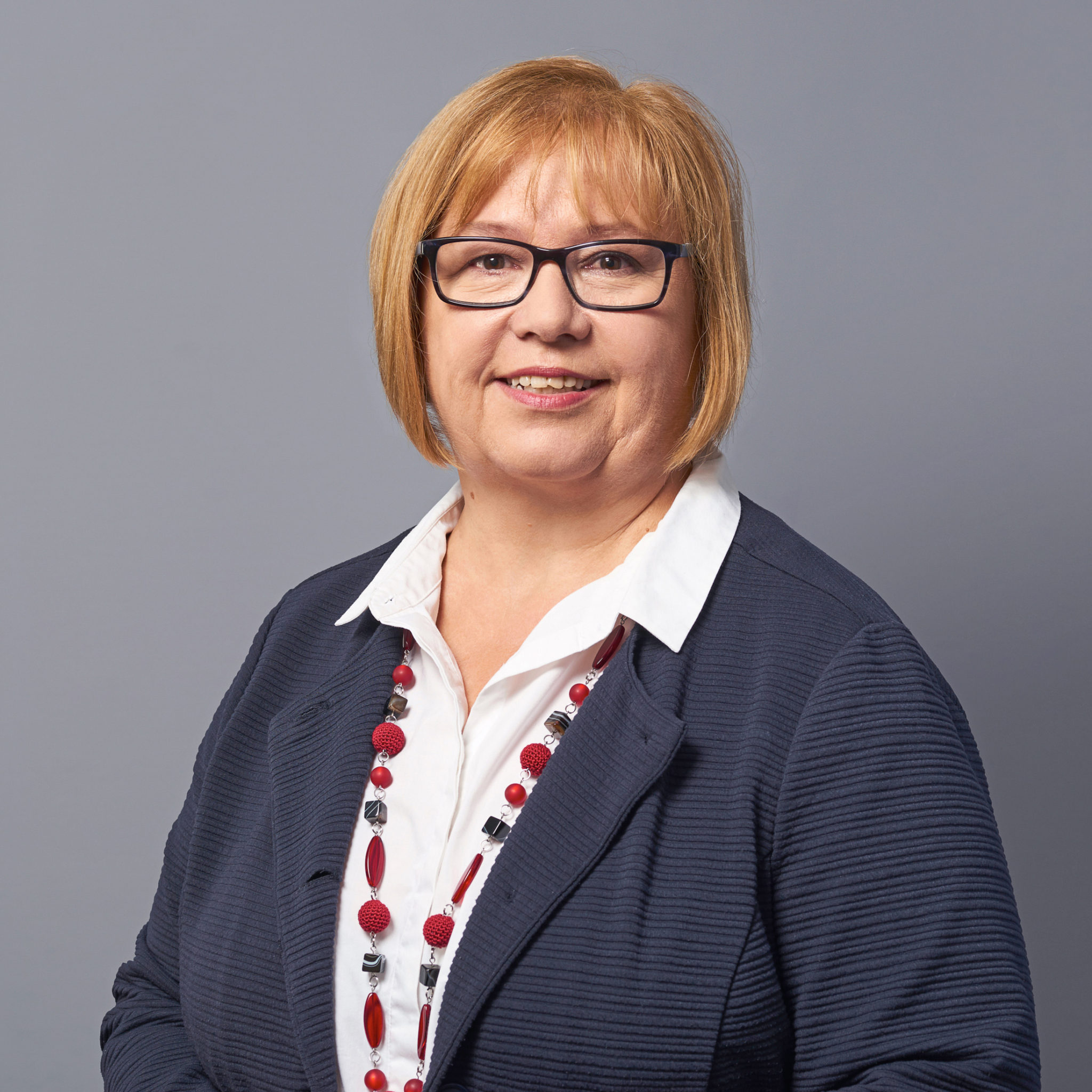 Doris Kremeier FSG Oberösterreich