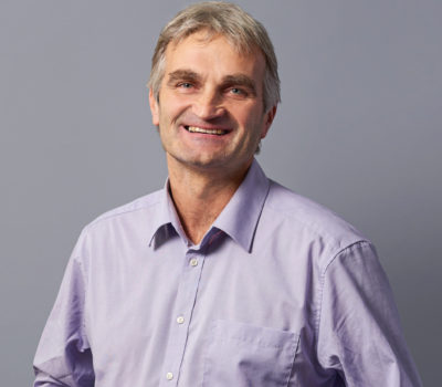 Erwin Deicker