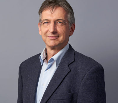 Franz Christian Brandstätter