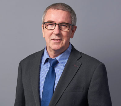 Gerhard Bayer