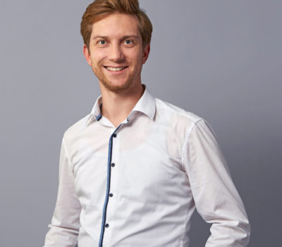 Gottfried Lichtenberger