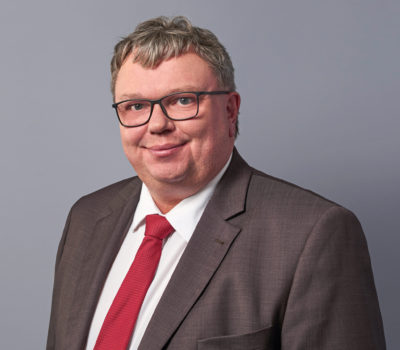 Harald Berndorfer