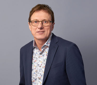 Johann Hochreiter