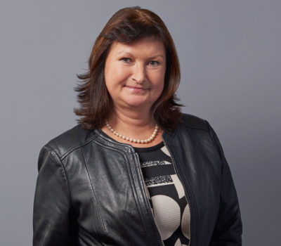 Judith Traxler