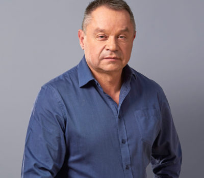 Karl Buchgeher