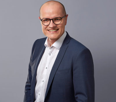 Mario Mayrwöger