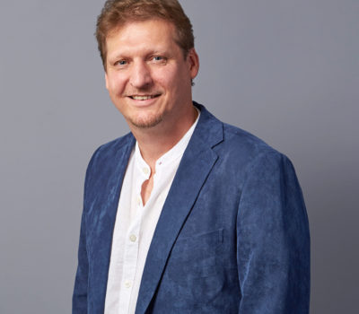 Stefan Bauer