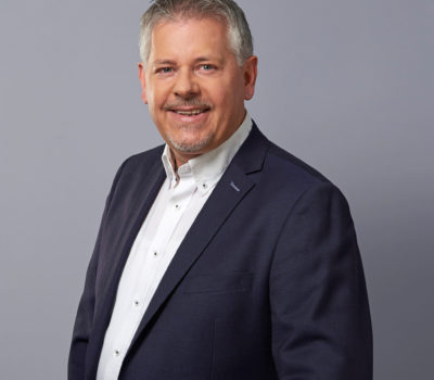 Werner Forstinger