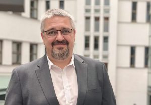 Andreas Stangl wird Spitzenkandidat für die AK-Wahl 2024