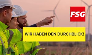 UNSERE SCHWERPUNKTE FÜR OBERÖSTERREICH: MIT DURCHBLICK ZUR UNABHÄNGIGEN ENERGIEVERSORGUNG